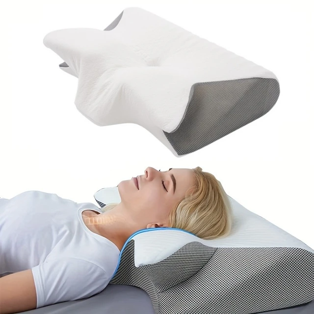 Memory Foam Pillow