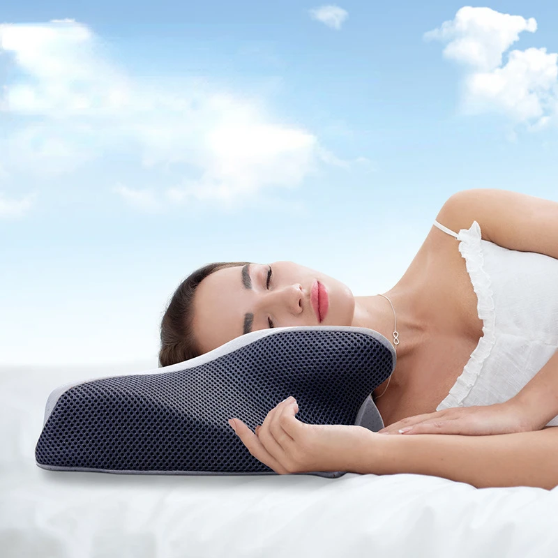 Memory Foam Pillow