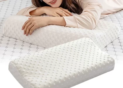 Memory Foam Pillow