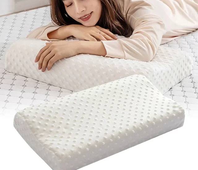 Memory Foam Pillow