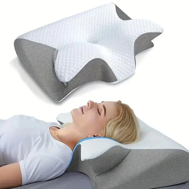 memory foam pillow