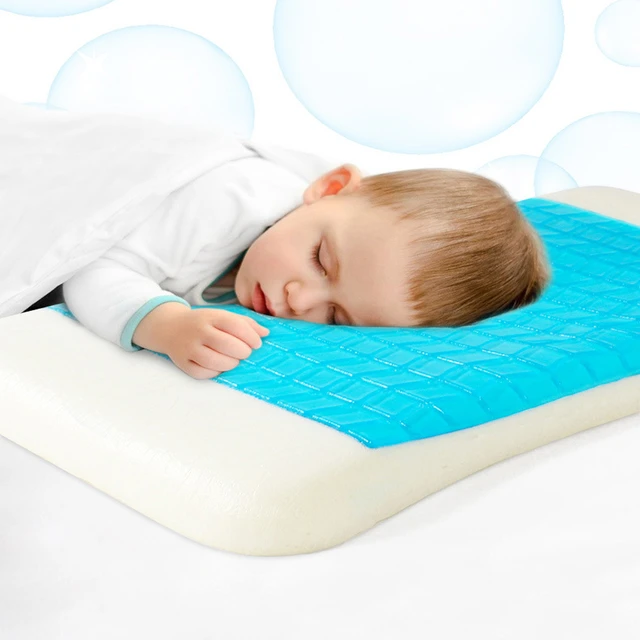 memory foam pillow