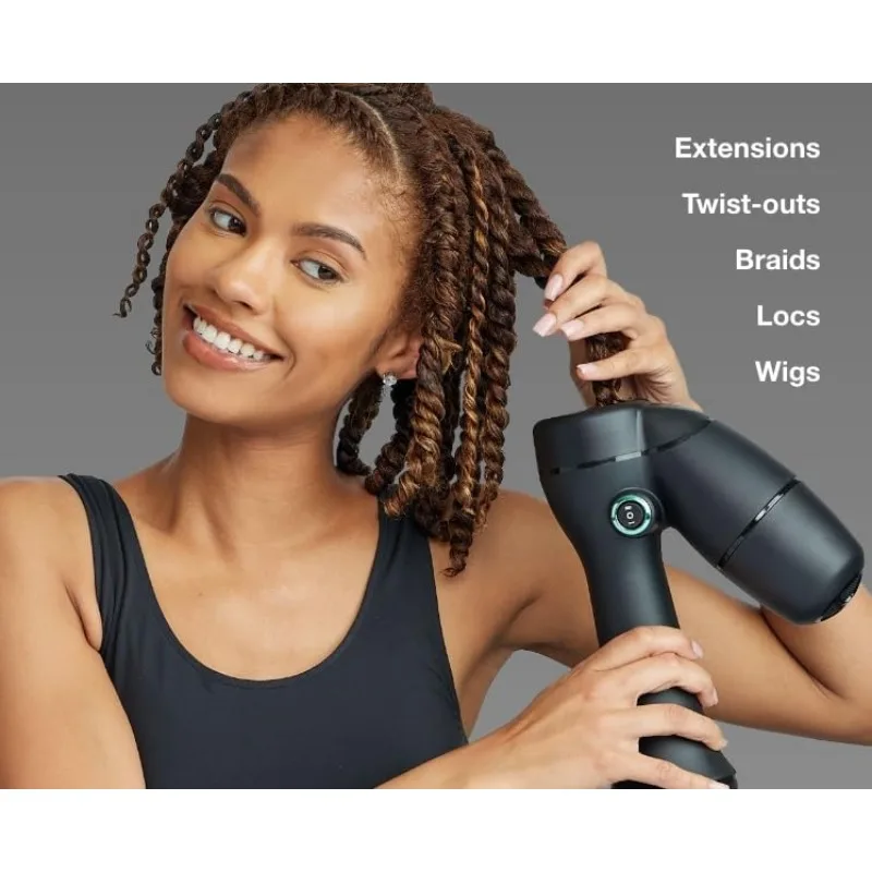 RevAir hair dryer