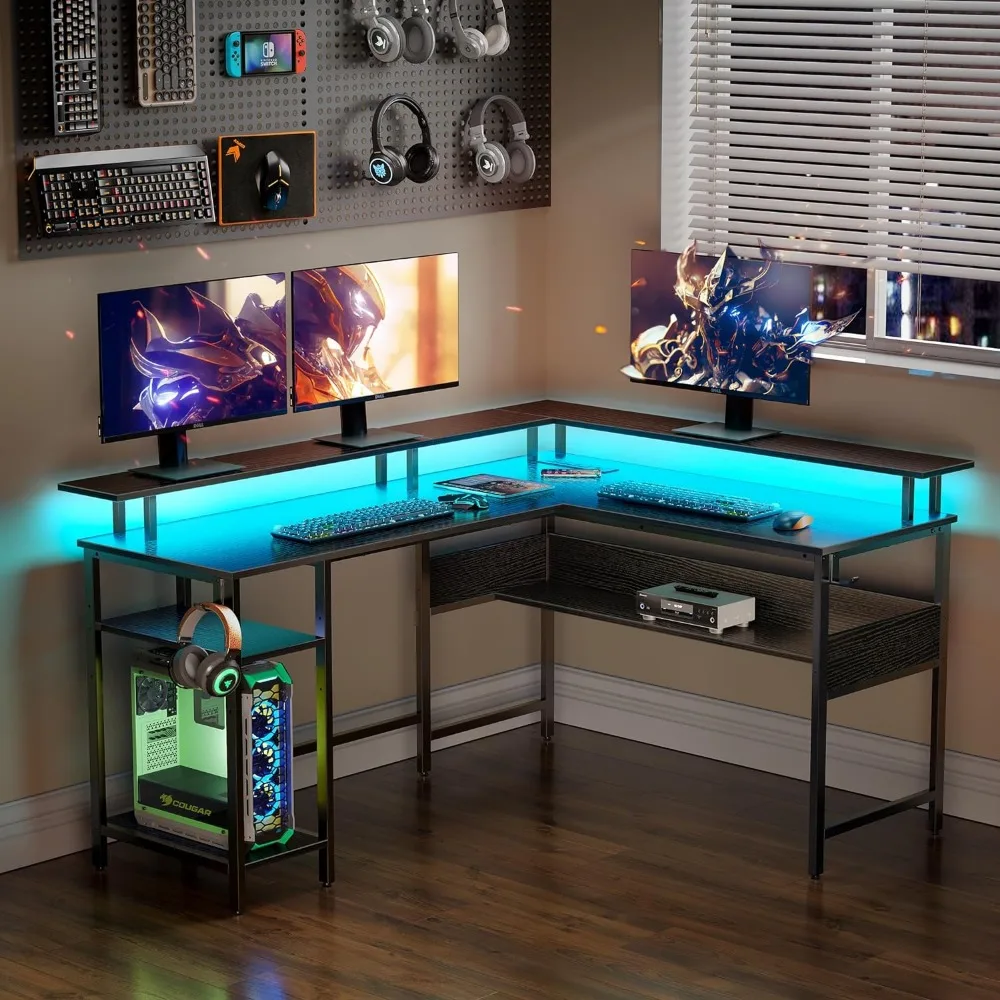 gaming desk