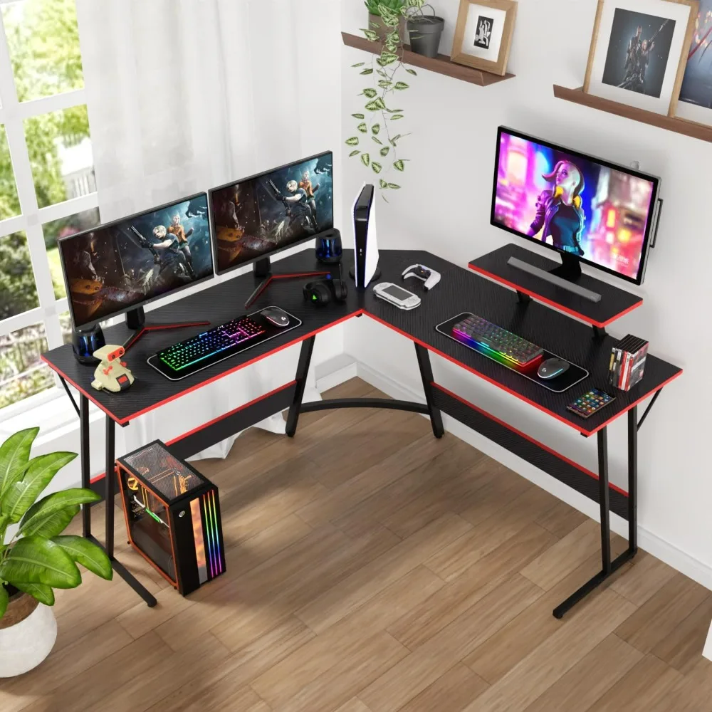 gaming desk