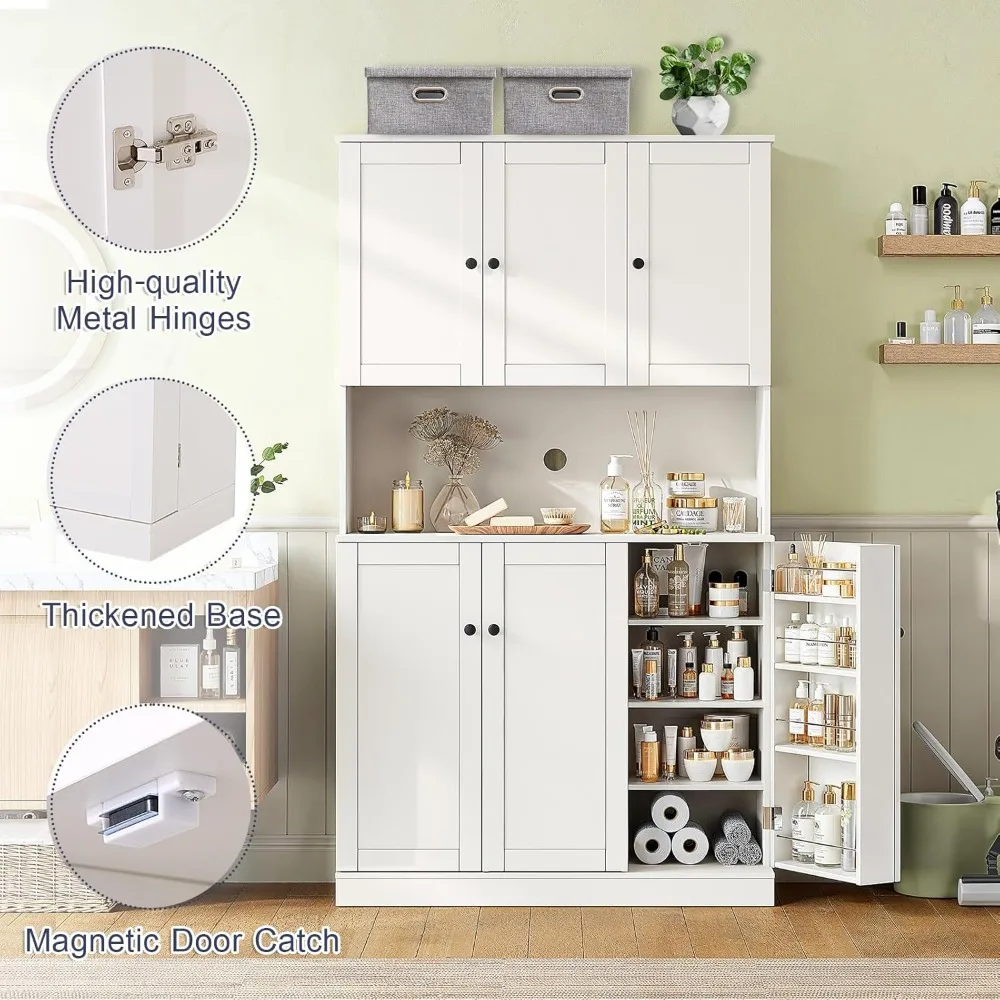 storage cabinet