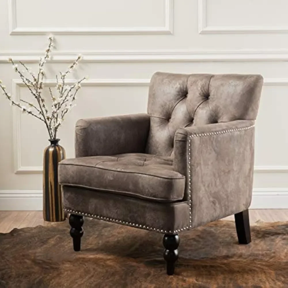 wingback chair