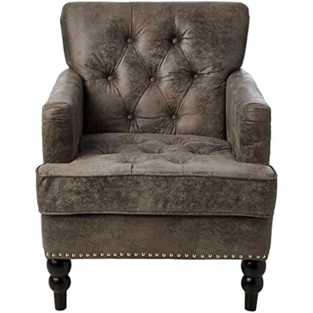 wingback chair