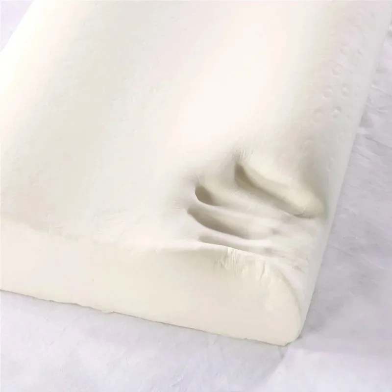 how often to replace memory foam pillow