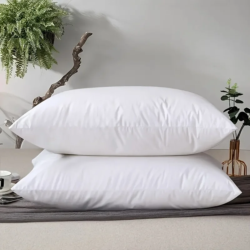 how often should i replace my pillow