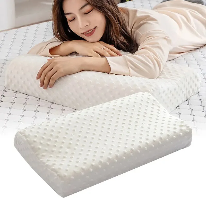 how often to replace memory foam pillow