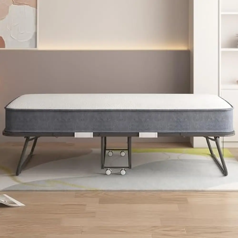 foldable bed