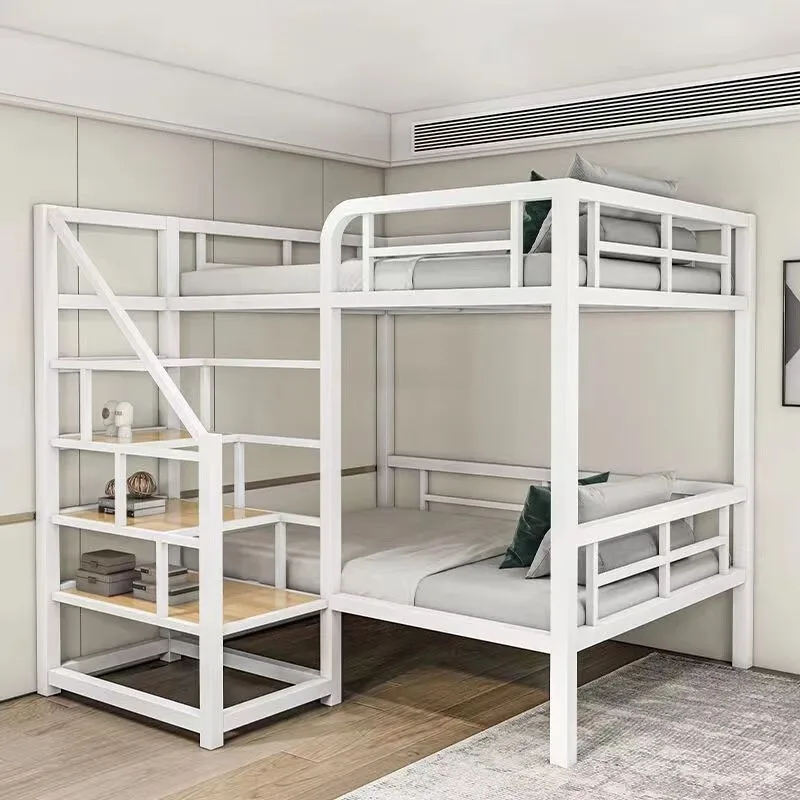 double bunk bed