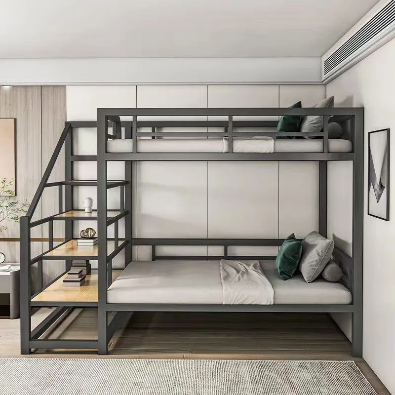 double bunk bed