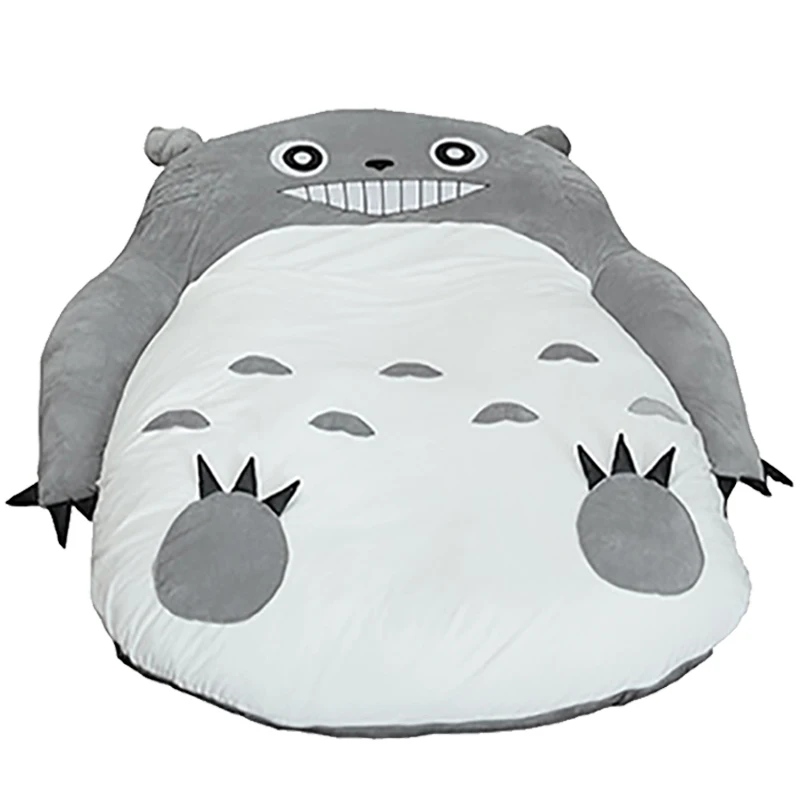 Totoro Bed