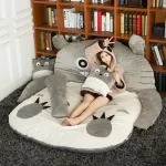 Totoro Bed