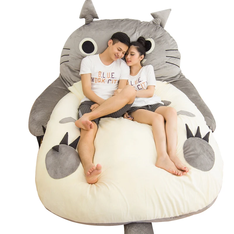 Totoro Bed