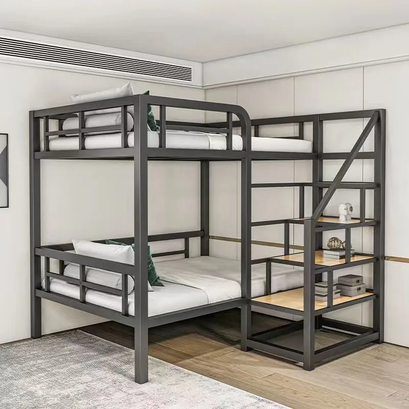 double bunk bed