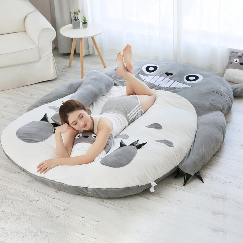 Totoro Bed