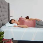 how to clean tempurpedic pillow