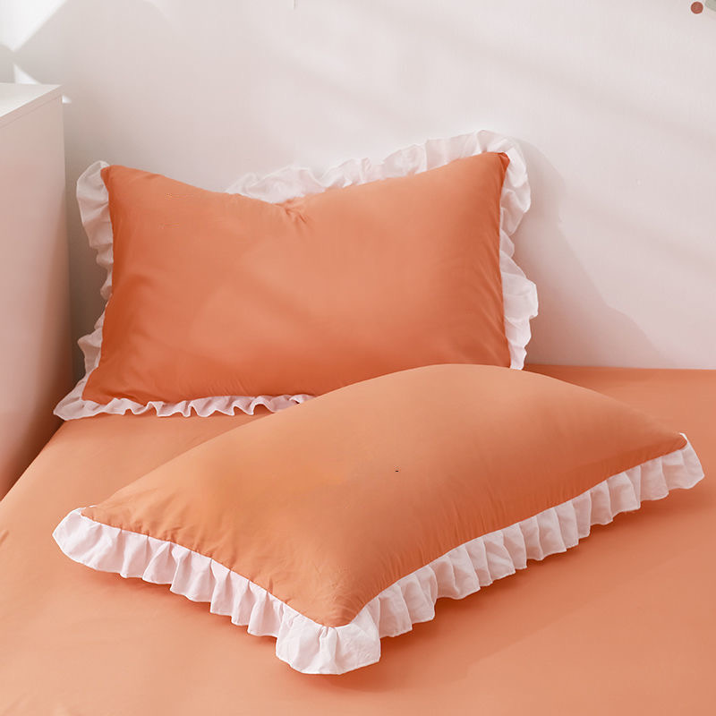 how often should you change pillow cases