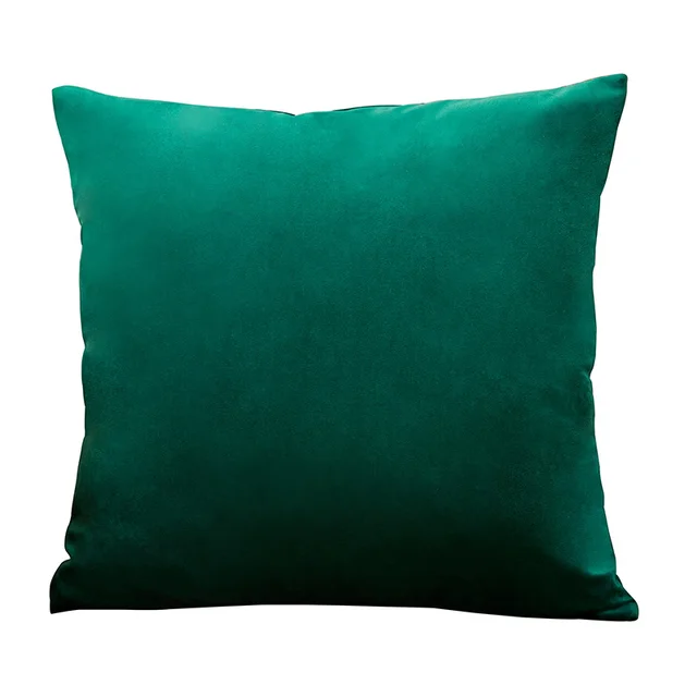 how to make a throw pillow cover