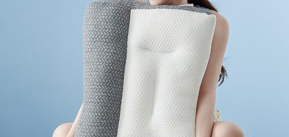 how to dry a memory foam pillow