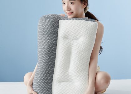 how to dry a memory foam pillow