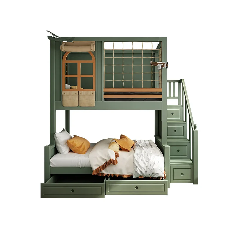 princess bunk bed