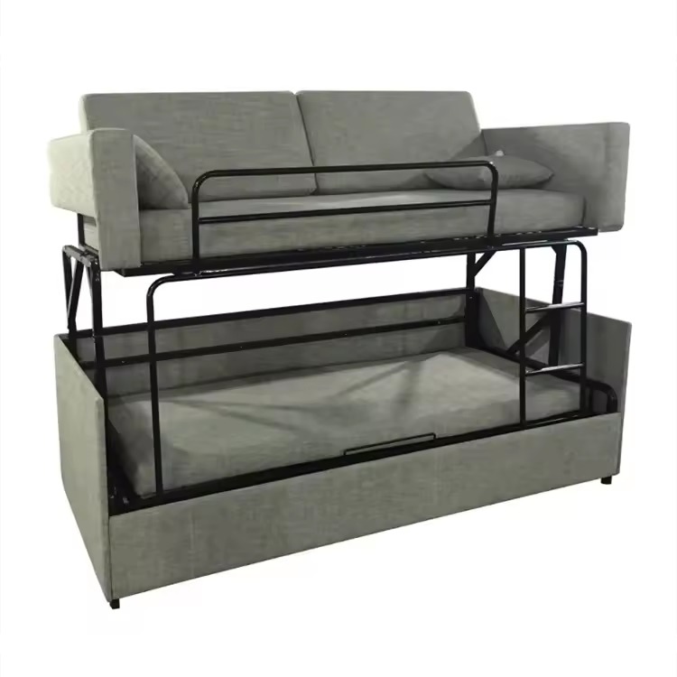 Bunk bed sofa