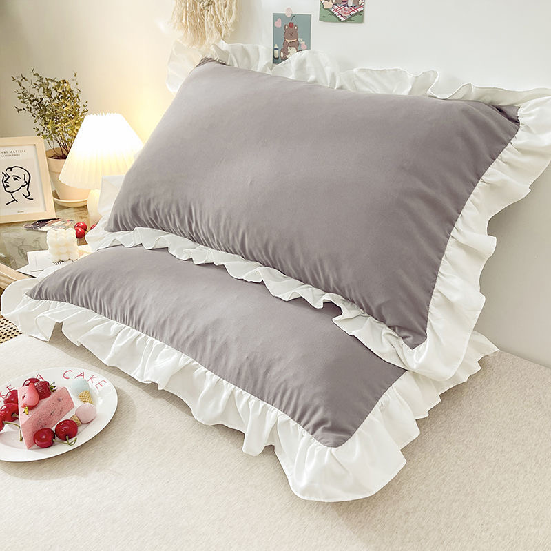 how often should you change pillow cases