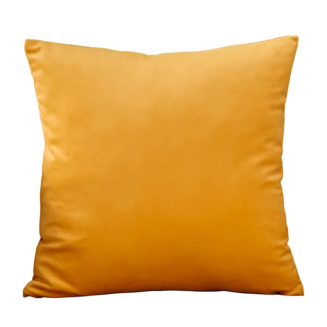 how to make a throw pillow cover