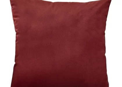 how to make a throw pillow cover