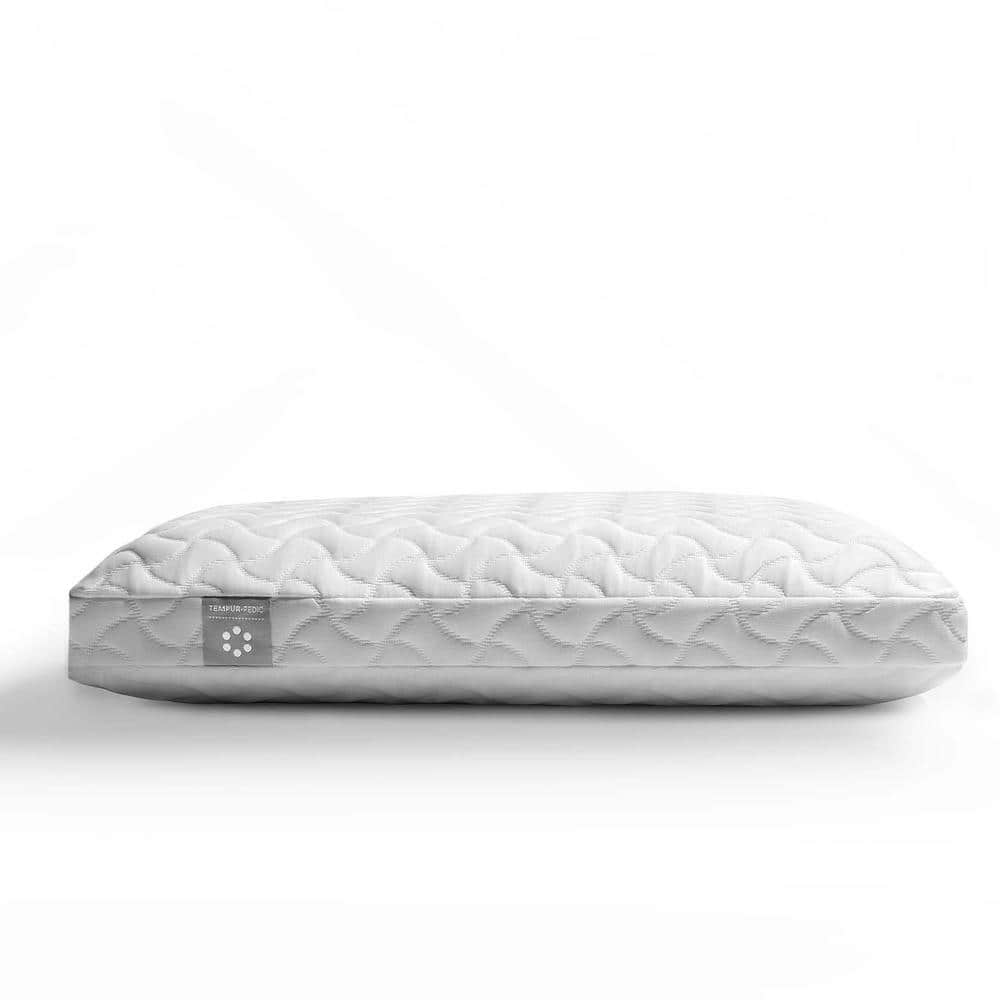 how to clean tempurpedic pillow