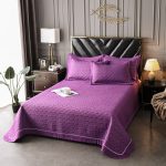 matelasse coverlet