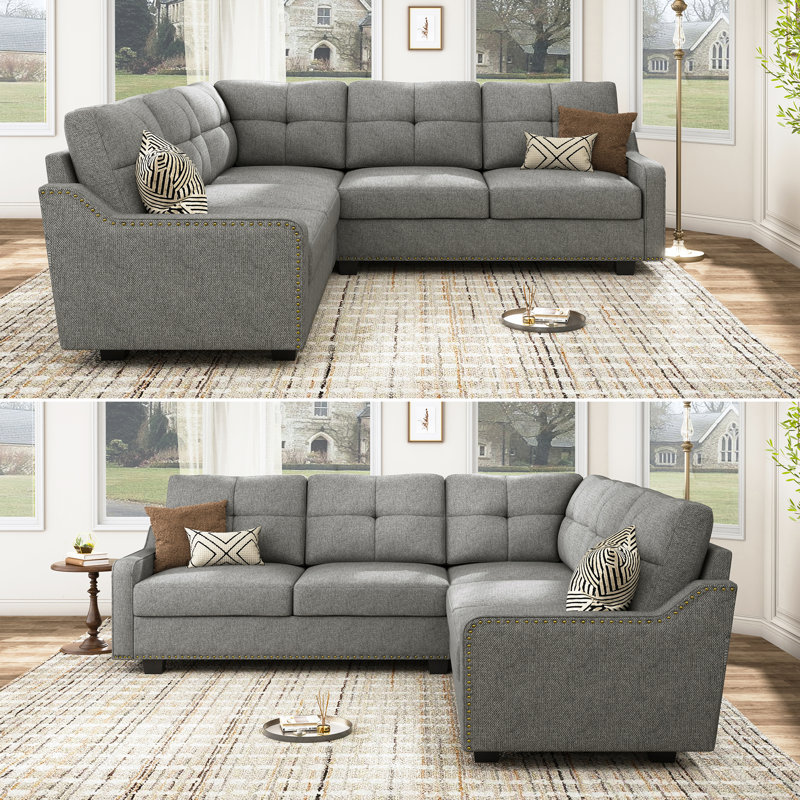 honbay sectional sofa