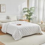 cotton coverlet