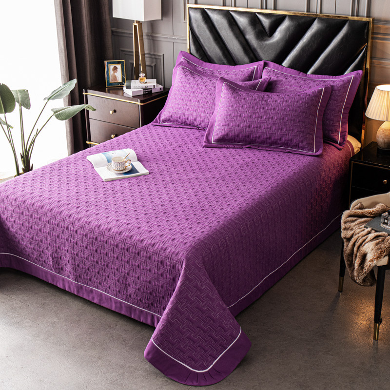 lightweight coverlet