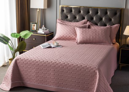 lightweight coverlet