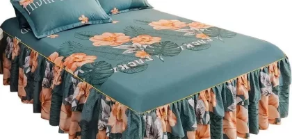 coverlet set