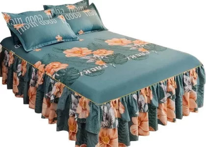 coverlet set