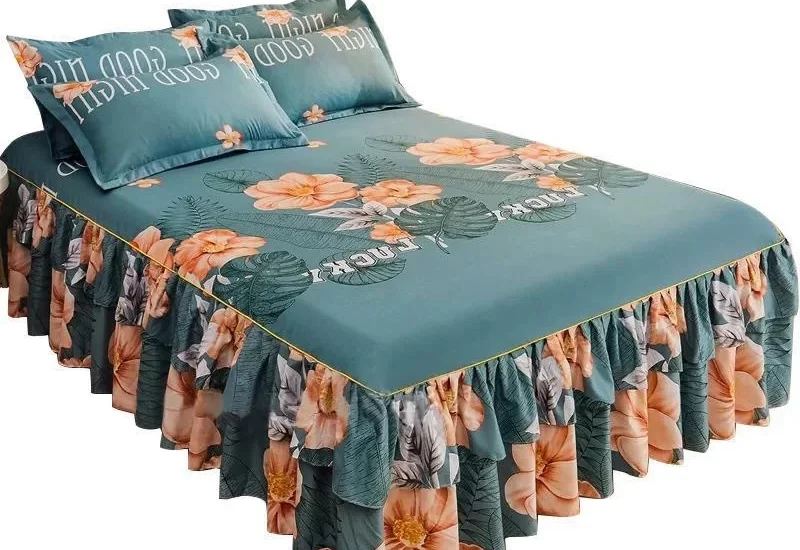 coverlet set