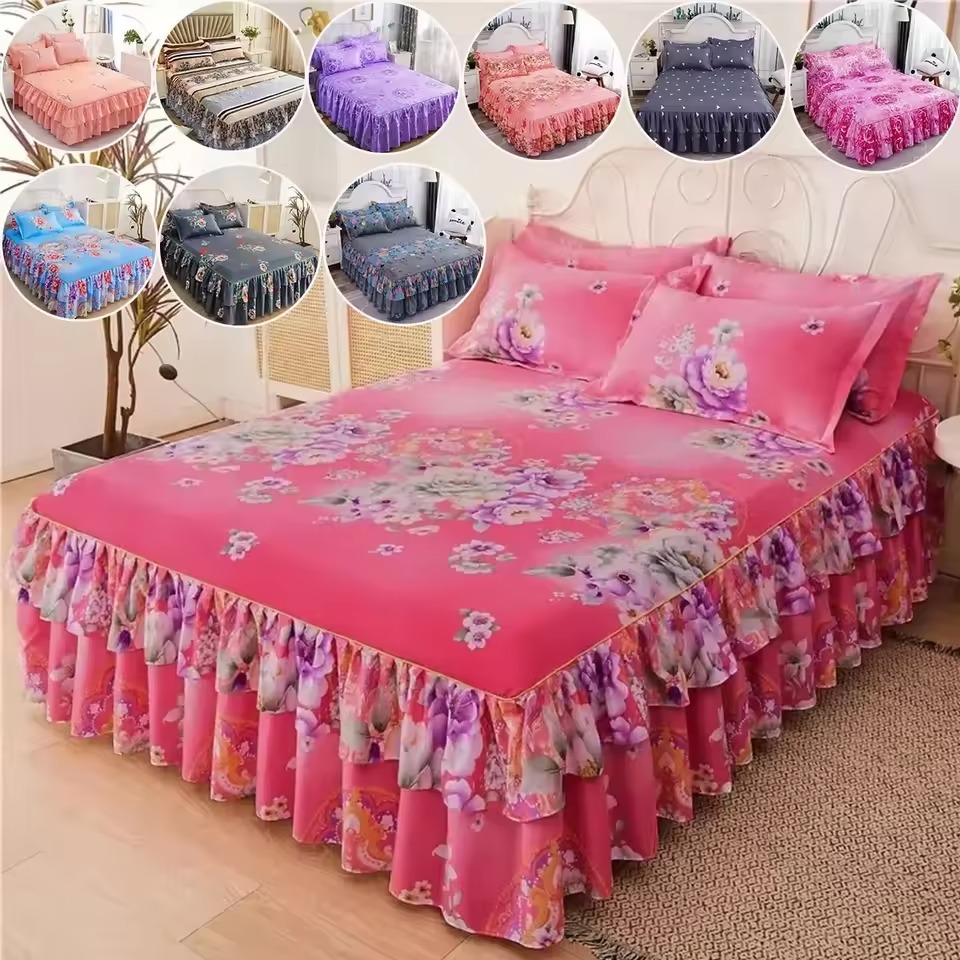 coverlet set