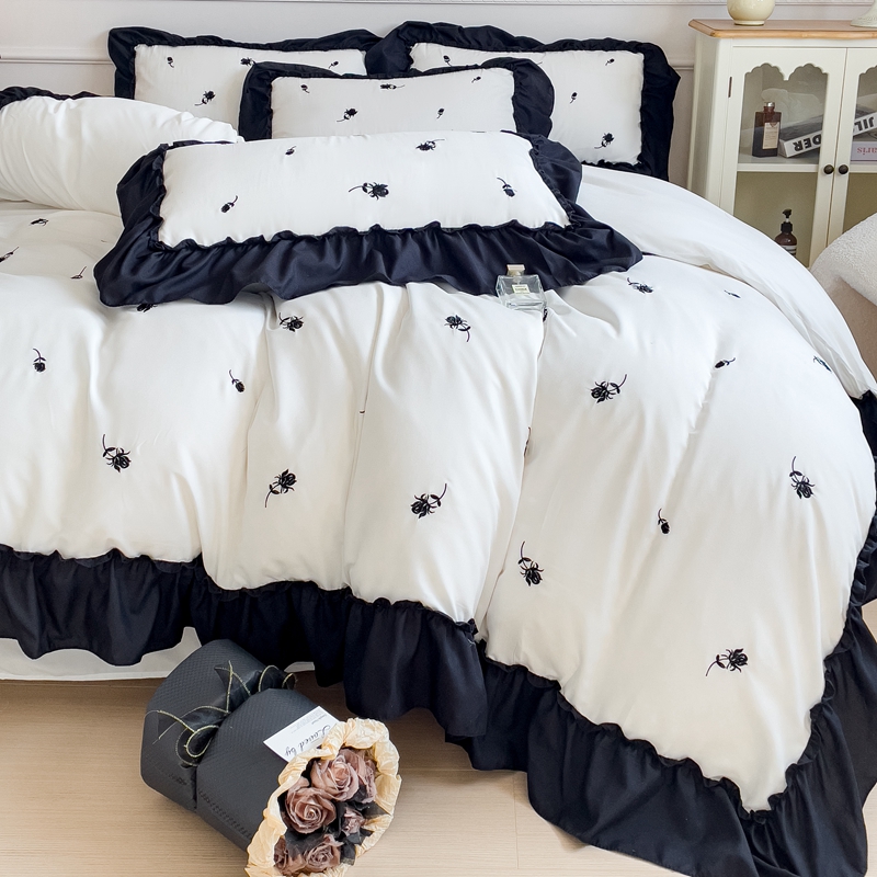 twin bed coverlet