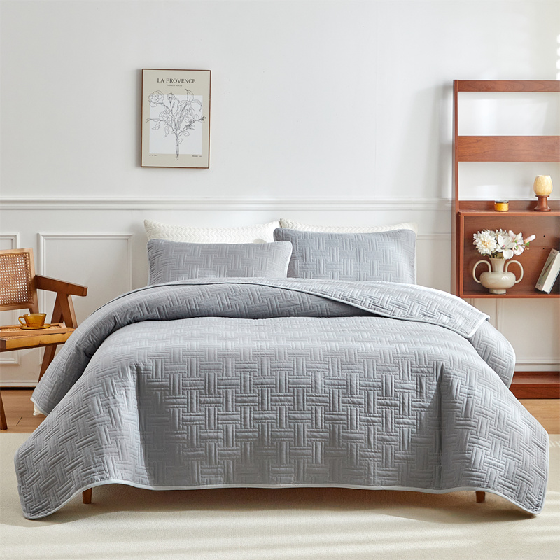 queen size coverlet