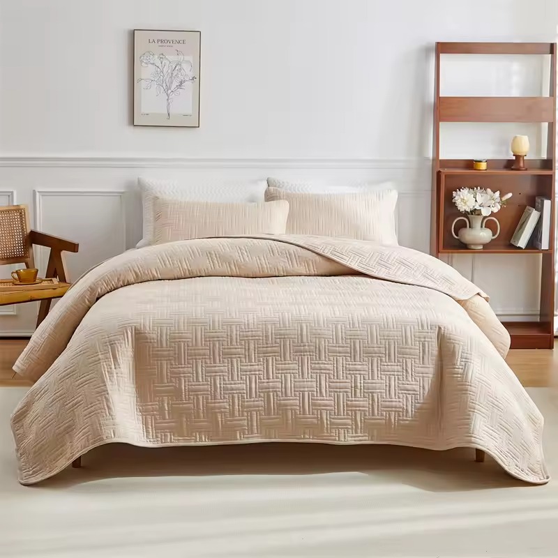 queen size coverlet